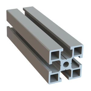 Profil / anodisiertes Aluminium