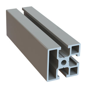 Profil / anodisiertes Aluminium
