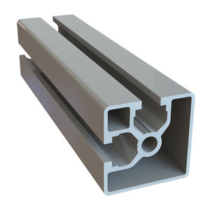 Profil / anodisiertes Aluminium