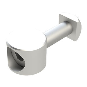 Aluminium-Profilverbinder