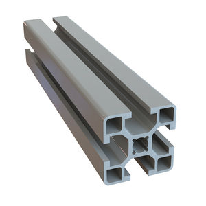 Profil / anodisiertes Aluminium