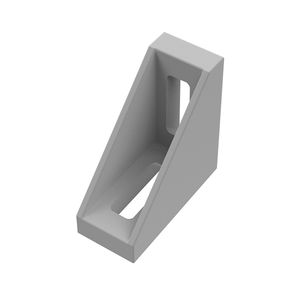 Befestigungswinkel für Aluminiumrahmen