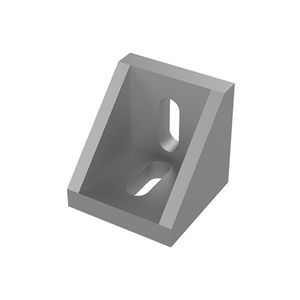 Befestigungswinkel für Aluminiumrahmen