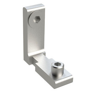 Aluminium-Profilverbinder