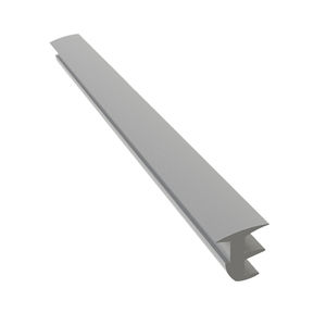 Dichtung für Platten