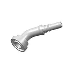 Hydraulikanschluss 1