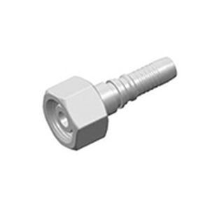 Hydraulikanschluss 1