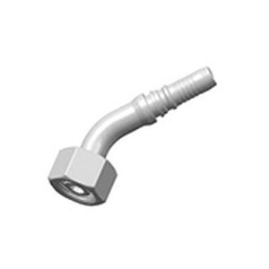Hydraulikanschluss 1