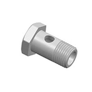 Hydraulikanschluss 1