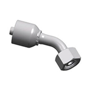 Hydraulikanschluss 1