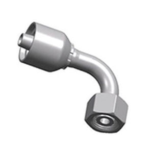 Hydraulikanschluss 1