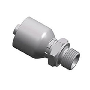 Hydraulikanschluss 1