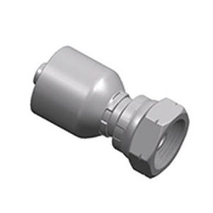 Hydraulikanschluss 1