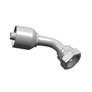 Hydraulikanschluss 1