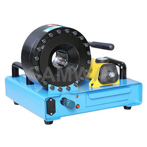 Hydraulikschlauchpresse 1