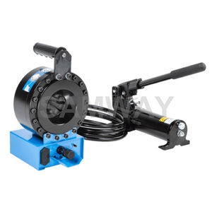 Hydraulikschlauchpresse 1