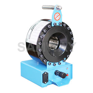 Hydraulikschlauchpresse 1