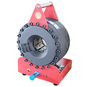 Hydraulikschlauchpresse 1