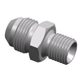 Hydraulikanschluss 1