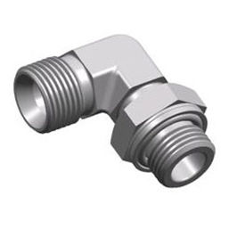 Hydraulikanschluss 1