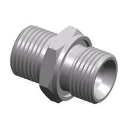Hydraulikanschluss 1