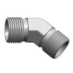 Hydraulikanschluss 1