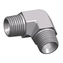 Hydraulikanschluss 1