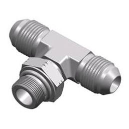 Hydraulikanschluss 1