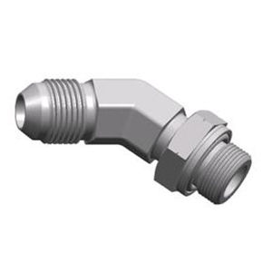Hydraulikanschluss 1