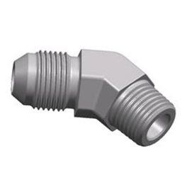 Hydraulikanschluss 1
