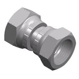 Hydraulikanschluss 1