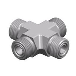 Hydraulikanschluss 1