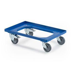 Transportwagen für Behälter