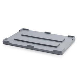 Deckel für Palette