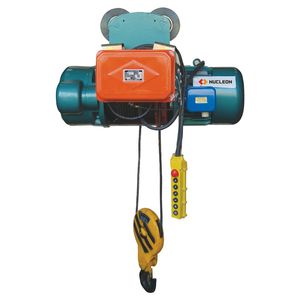 elektrischer Seilzug