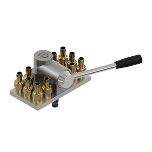 hydraulische Multikupplung