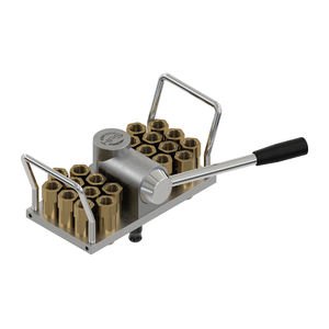 hydraulische Multikupplung