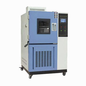 Feuchte-Prüfkammer / für Schaltgeräte / für Elektronikkarten / für die Raumfahrt