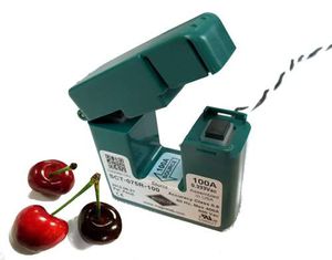 Stromsensor mit Wandler