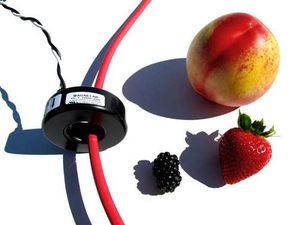 Ringkern-Stromsensor