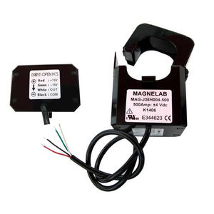 Open-Loop-Halleffekt-Stromsensor