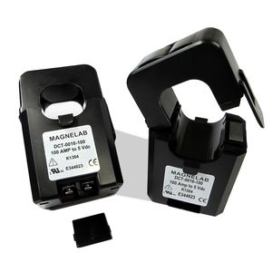 Stromsensor mit Wandler