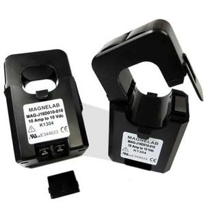 Stromsensor mit Wandler