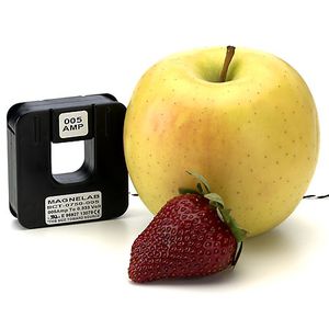 Stromsensor mit Wandler
