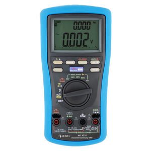 digitales Multimeter