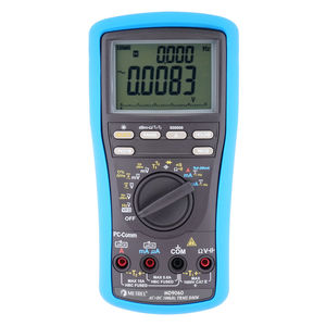 digitales Multimeter