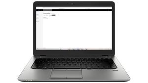Cloud-Plattform / Datenverwaltung 1