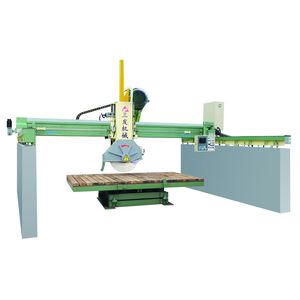Rundmesser-Schneidemaschine 1