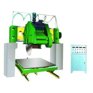 Rundmesser-Schneidemaschine 1