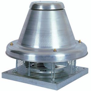Dachventilator